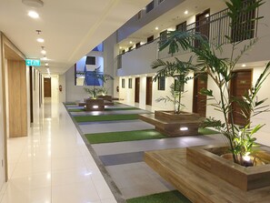 Interior - Soltana Nature Residences (Lapu-Lapu)