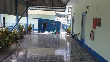 Basic Double or Twin Room, 1 Twin Bed | In-room safe, blackout drapes, free WiFi