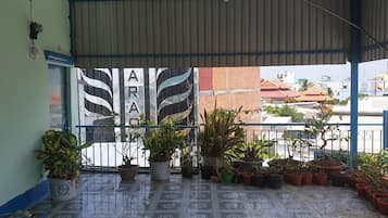 Khu phòng khách