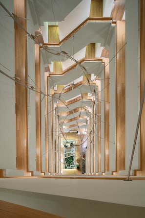 Building design