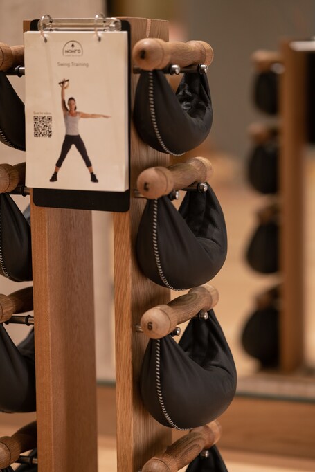 COCO MAT Athens BC - Image 12