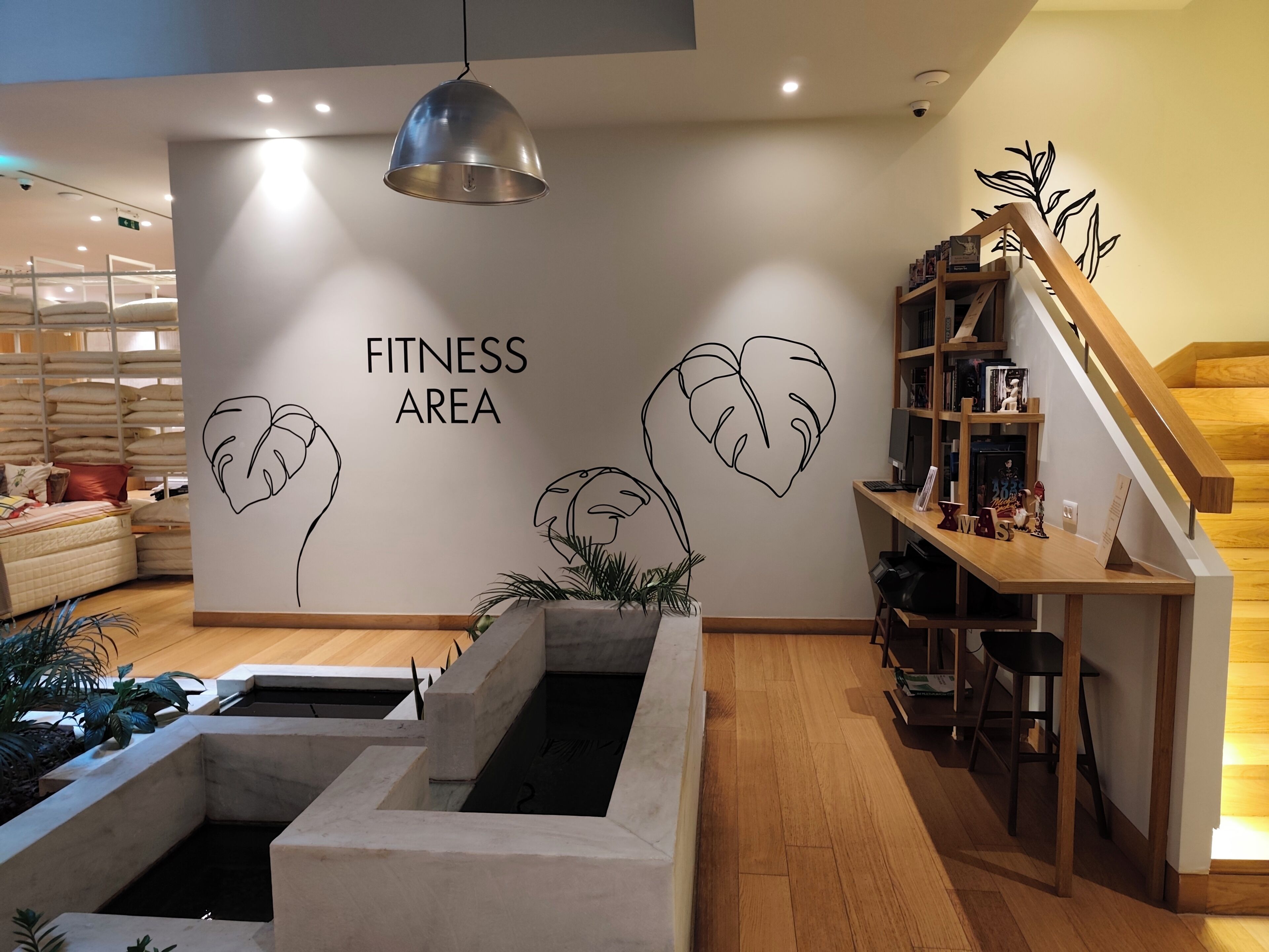 Photo - Coco-mat Athens BC