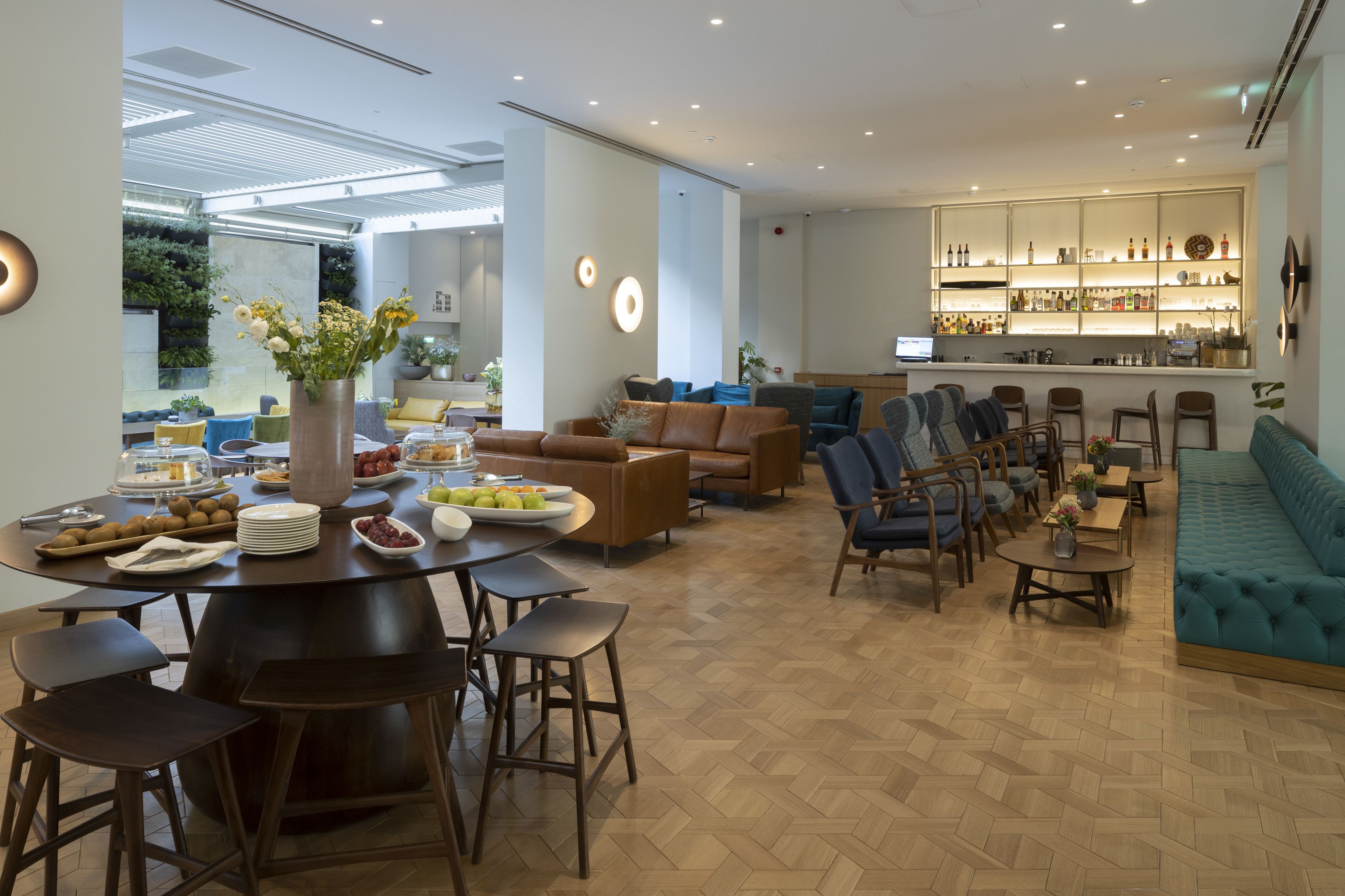 daily local cuisine breakfast (eur 20 per person)