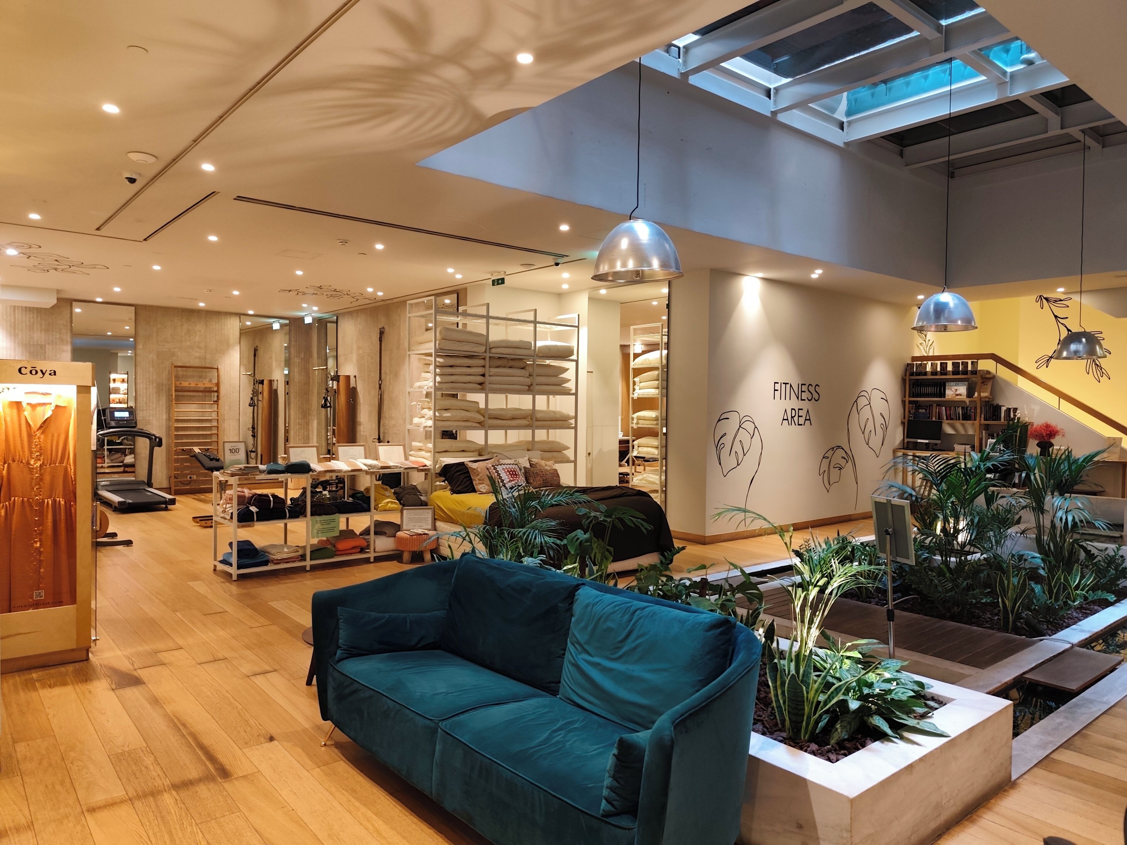 Photo - Coco-mat Athens BC