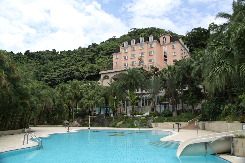 Lai Fu Health and Leisure Resort image