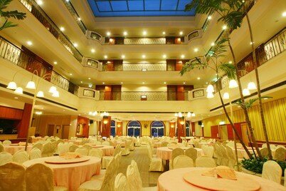 莱馥度假村 Life Resort