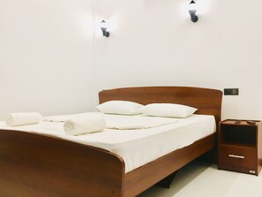 デラックス スタジオ | 部屋からの景観