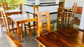 Kawasan sarapan