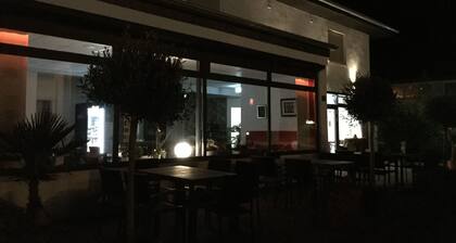 sevenDays Hotel Boardinghouse Kirchheim