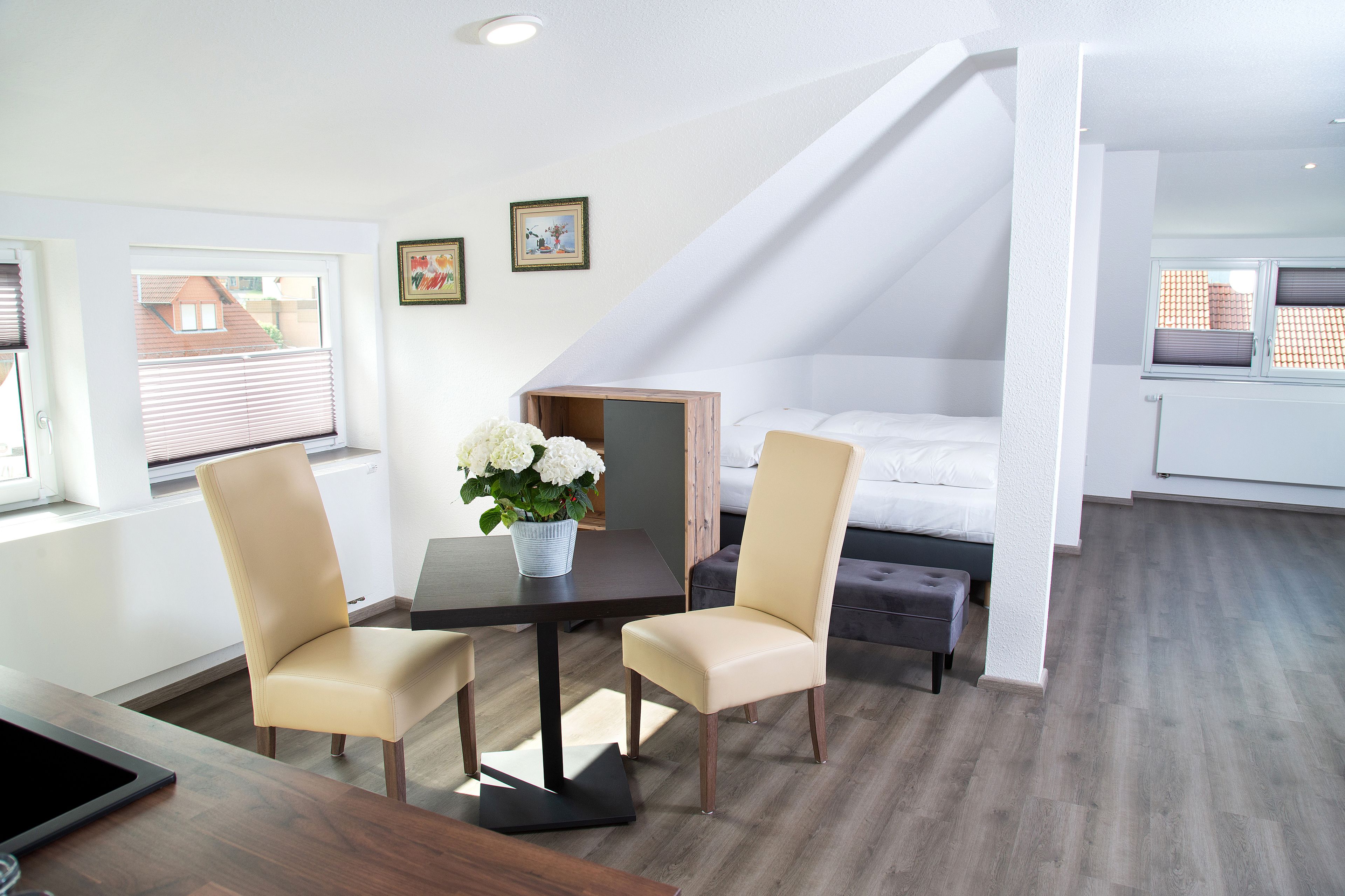 desk, soundproofing, free wifi, bed sheets