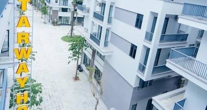 Starway Hotel
