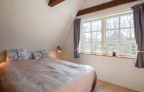 2 bedrooms, free WiFi