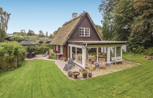 Superbe maison à Haderslev avec WiFi
