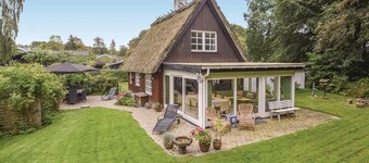 Tolles Haus in Haderslev mit WLAN