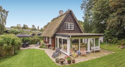 Superbe maison Ă Haderslev avec WiFi