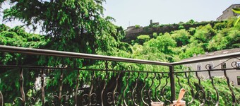 Hotel RELAX Pazari i Vjeter