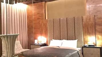 Superior Double Room | Premium bedding, down comforters, desk, blackout drapes