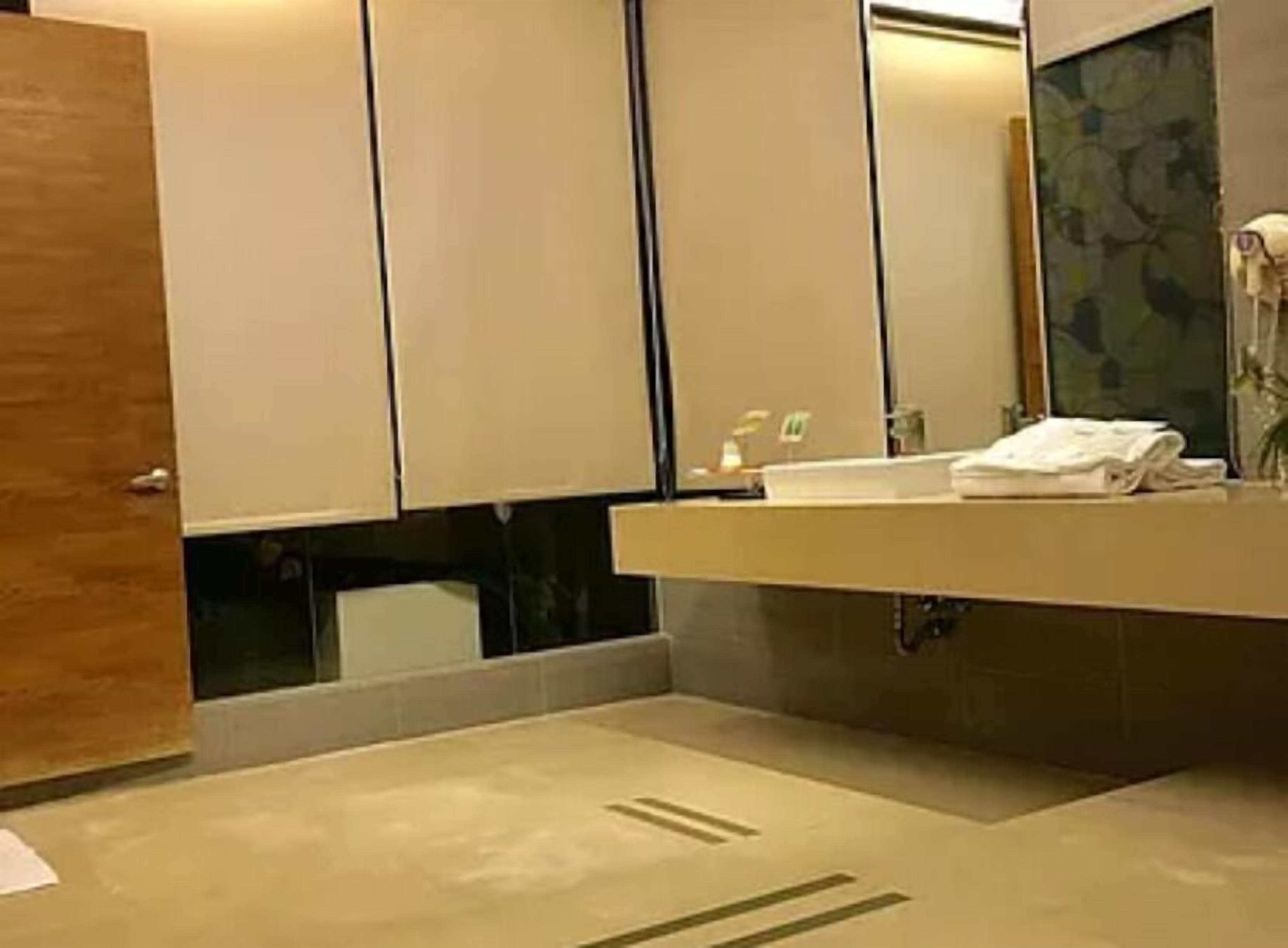 浴室