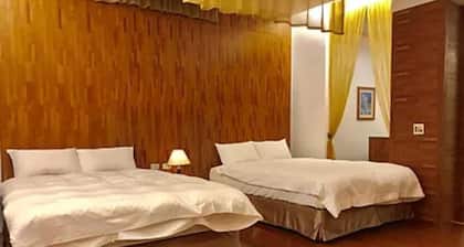 Hiye Motel
