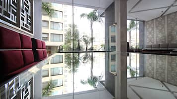 Món ăn mang phong cách quốc tế