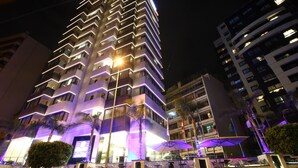 Exterior - Palm Ville Suites (Beirut)