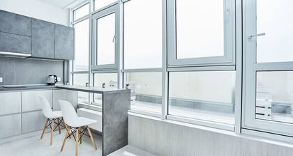 28 Pearls for VIP guests Apartments