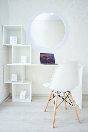 Flat-screen TV - 28 Pearls for VIP guests Apartments (Odesa)