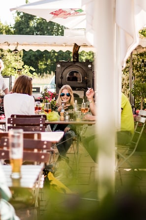 Gastronomie für Familien