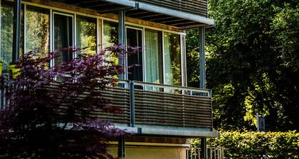 Hotel und Gasthaus Seehörnle