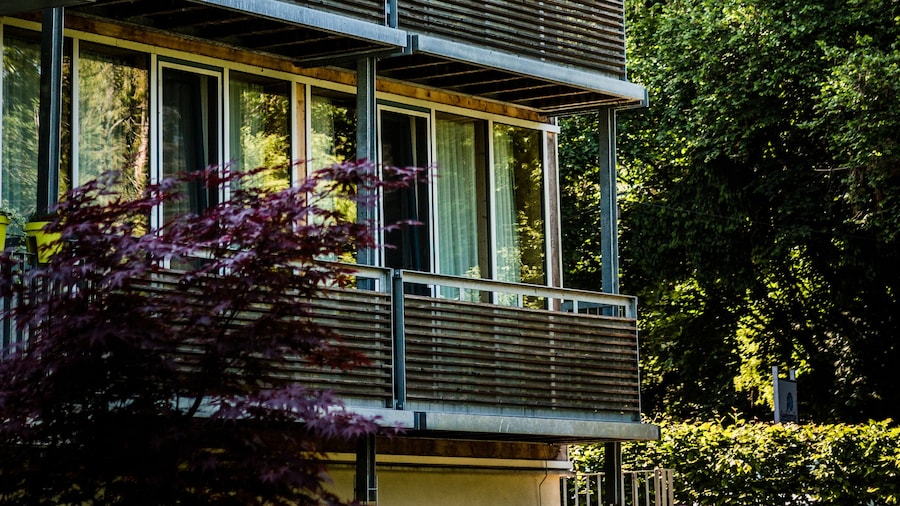 Hotel und Gasthaus Seehörnle