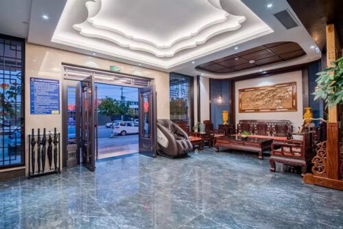 Vyluk Hotel Jianshui Gucheng