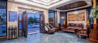 Vyluk Hotel Jianshui Gucheng