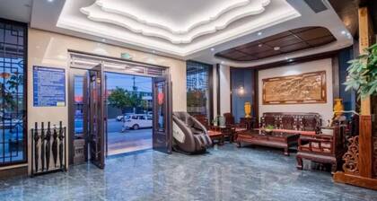 Vyluk Hotel Jianshui Gucheng