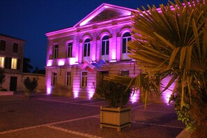 Exterior - Le Vic de Lomagne (Lavit)