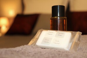 Interior - Le Vic de Lomagne (Lavit)