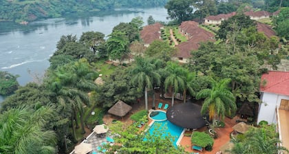 Jinja Nile Resort