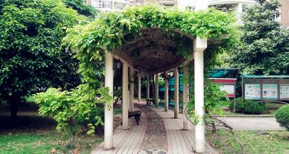 Zhongshan Park Garden Apt