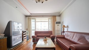 Unclassified image, 2 of 5, button - Zhongshan Park Garden Apt (Shanghai)