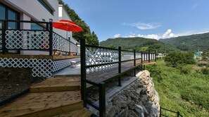 Exterior - Le Ciel Pension (Gapyeong)