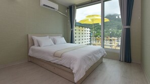 104 | Free WiFi - Le Ciel Pension (Gapyeong)