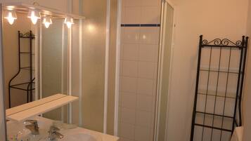 SĂšche-cheveux, papier toilette