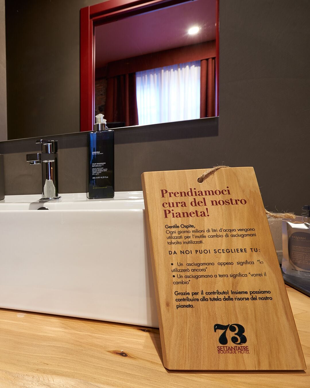 Photo - 73 Boutique Hotel