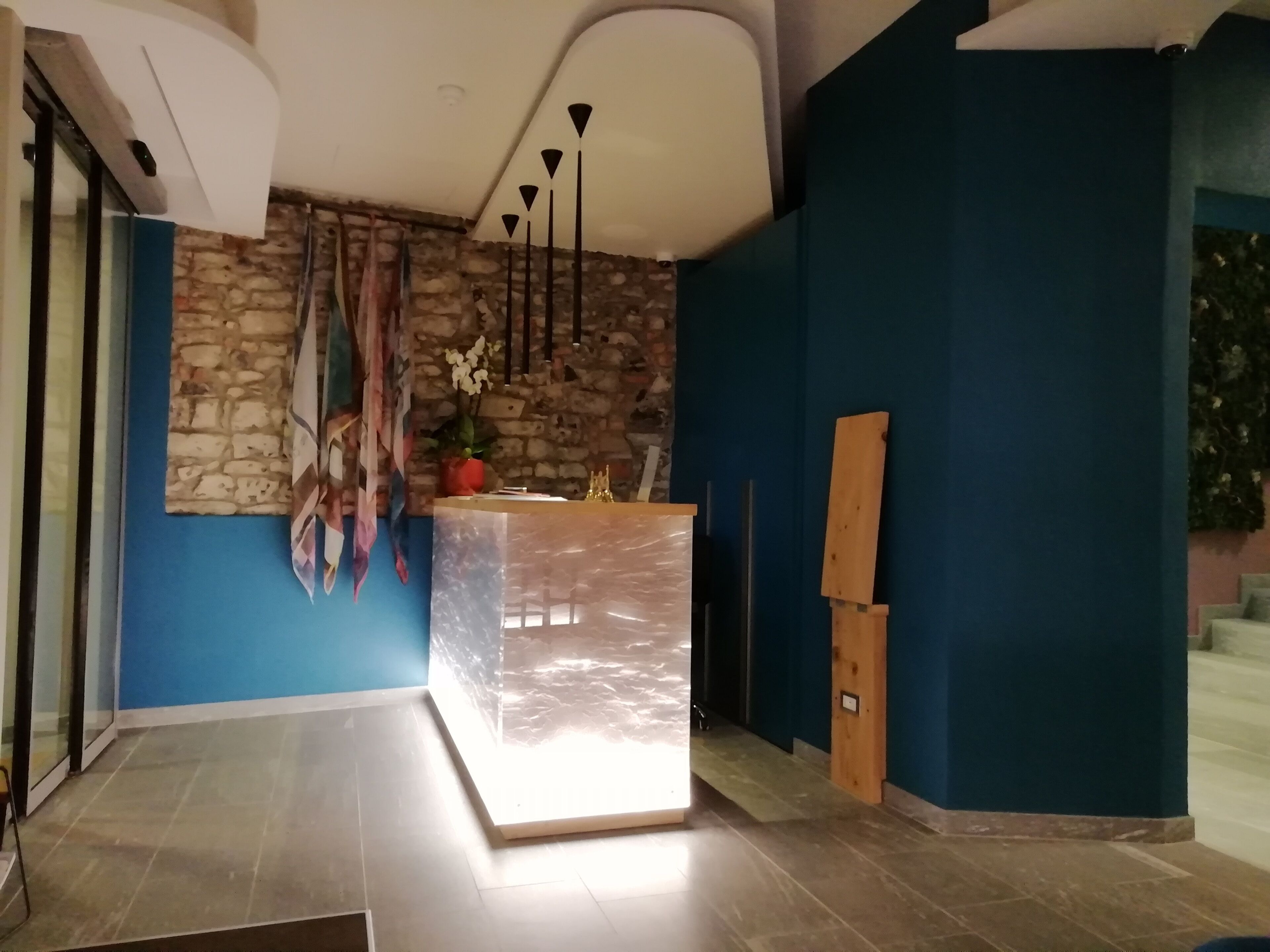 Foto - 73 Boutique Hotel