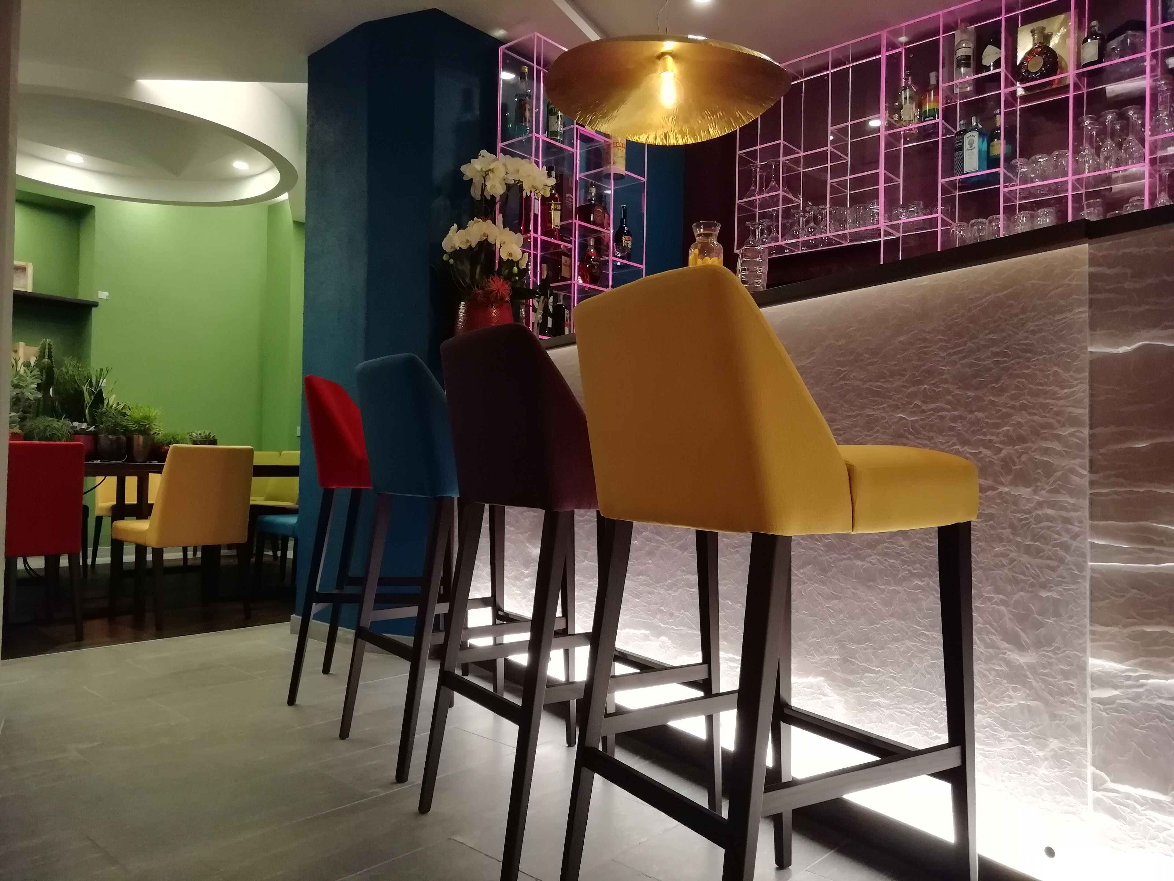 Foto - 73 Boutique Hotel