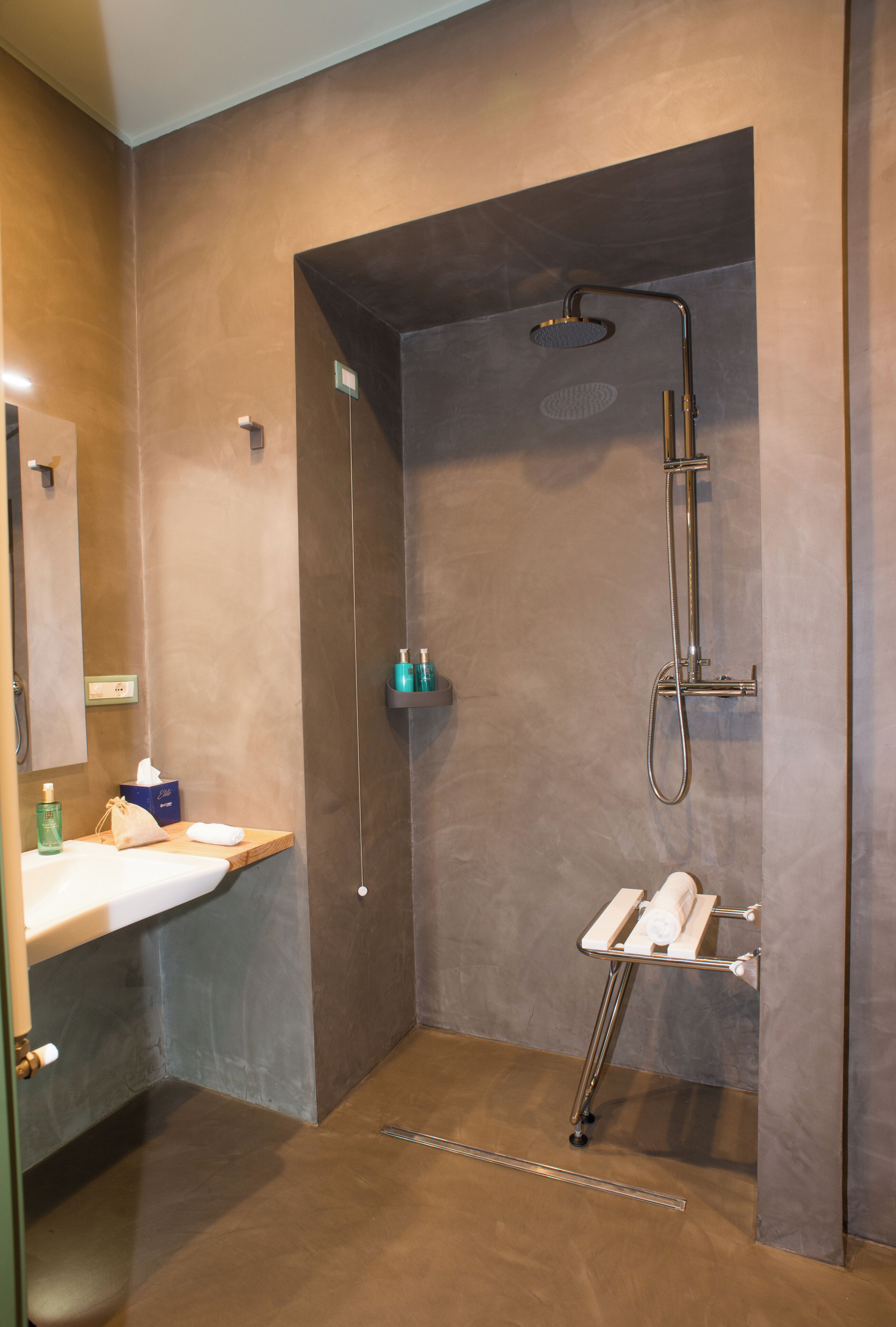 Foto - 73 Boutique Hotel