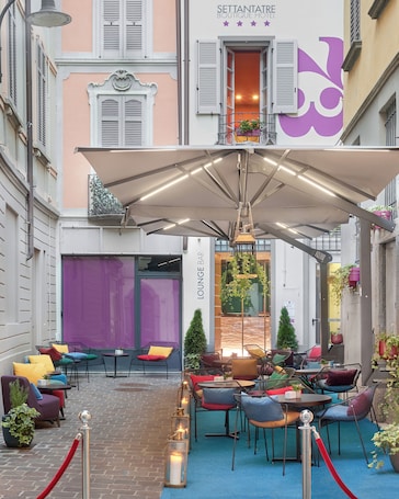 73 Boutique Hotel