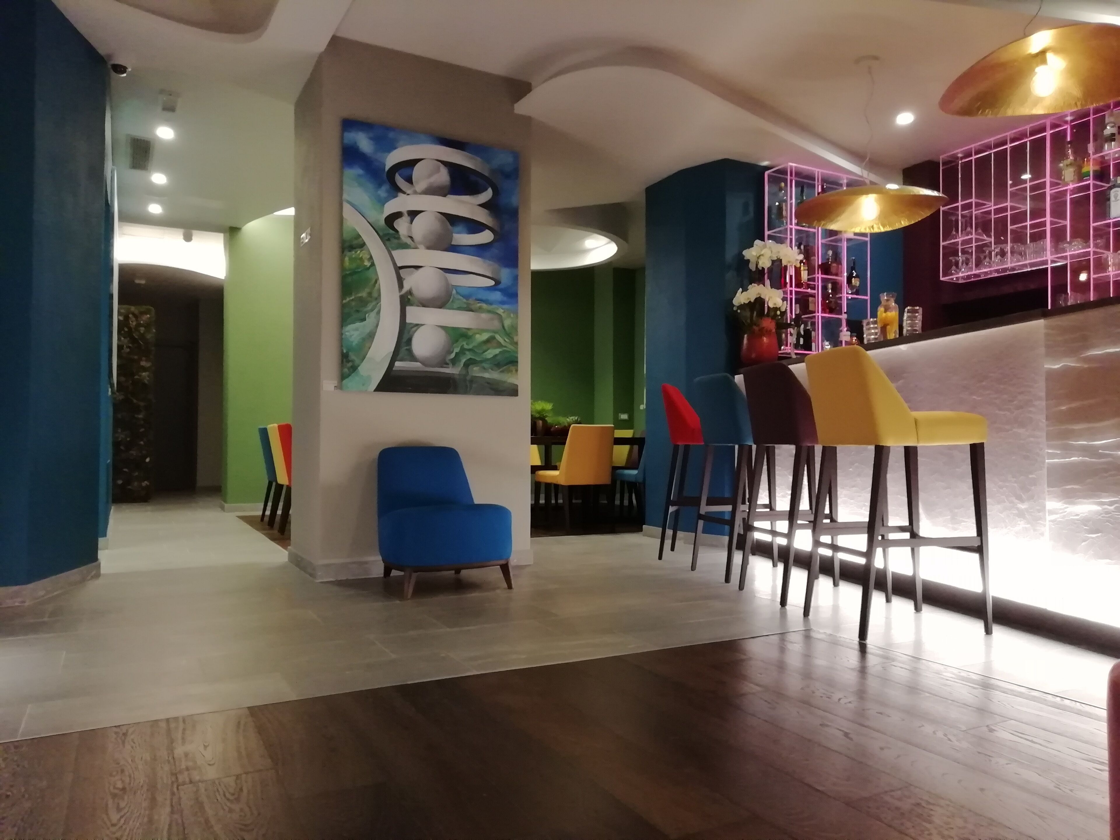 Foto - 73 Boutique Hotel