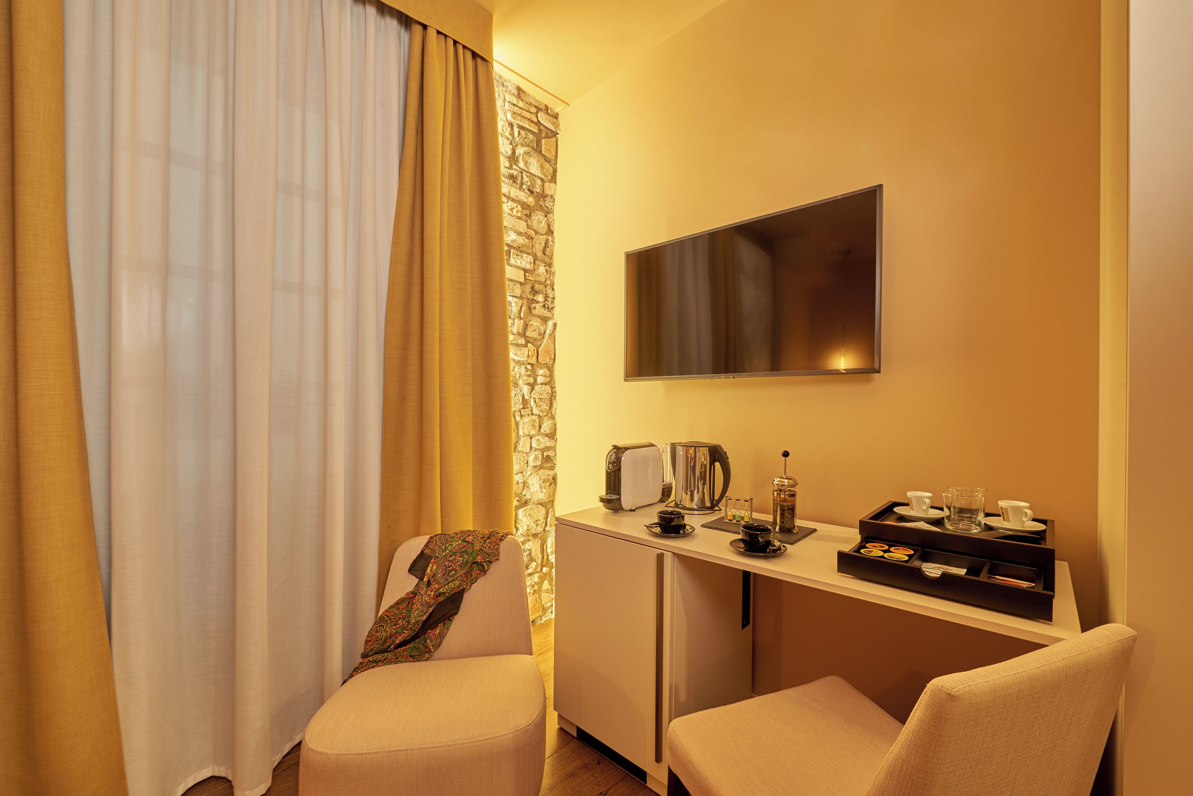 Foto - 73 Boutique Hotel