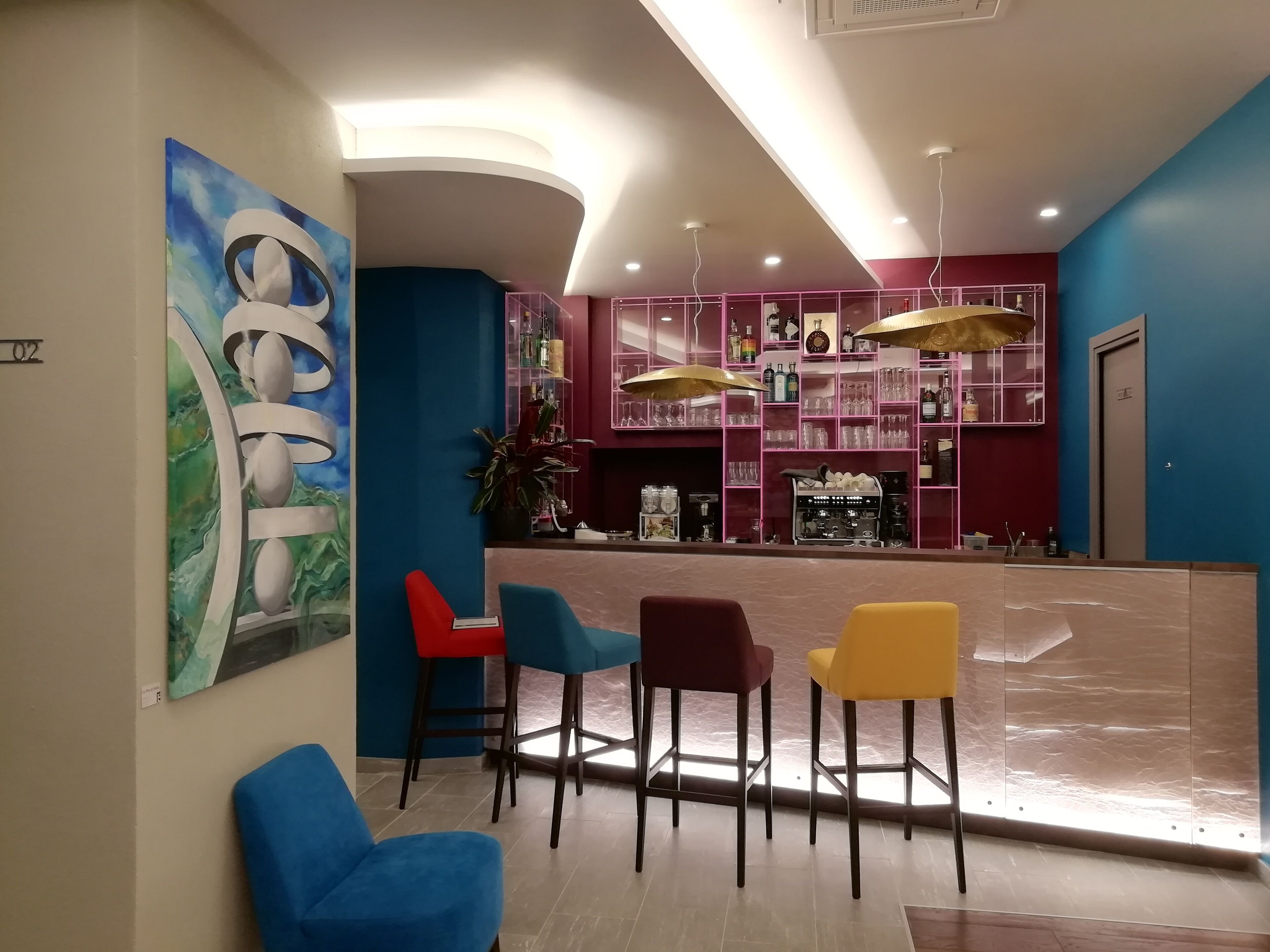 Foto - 73 Boutique Hotel