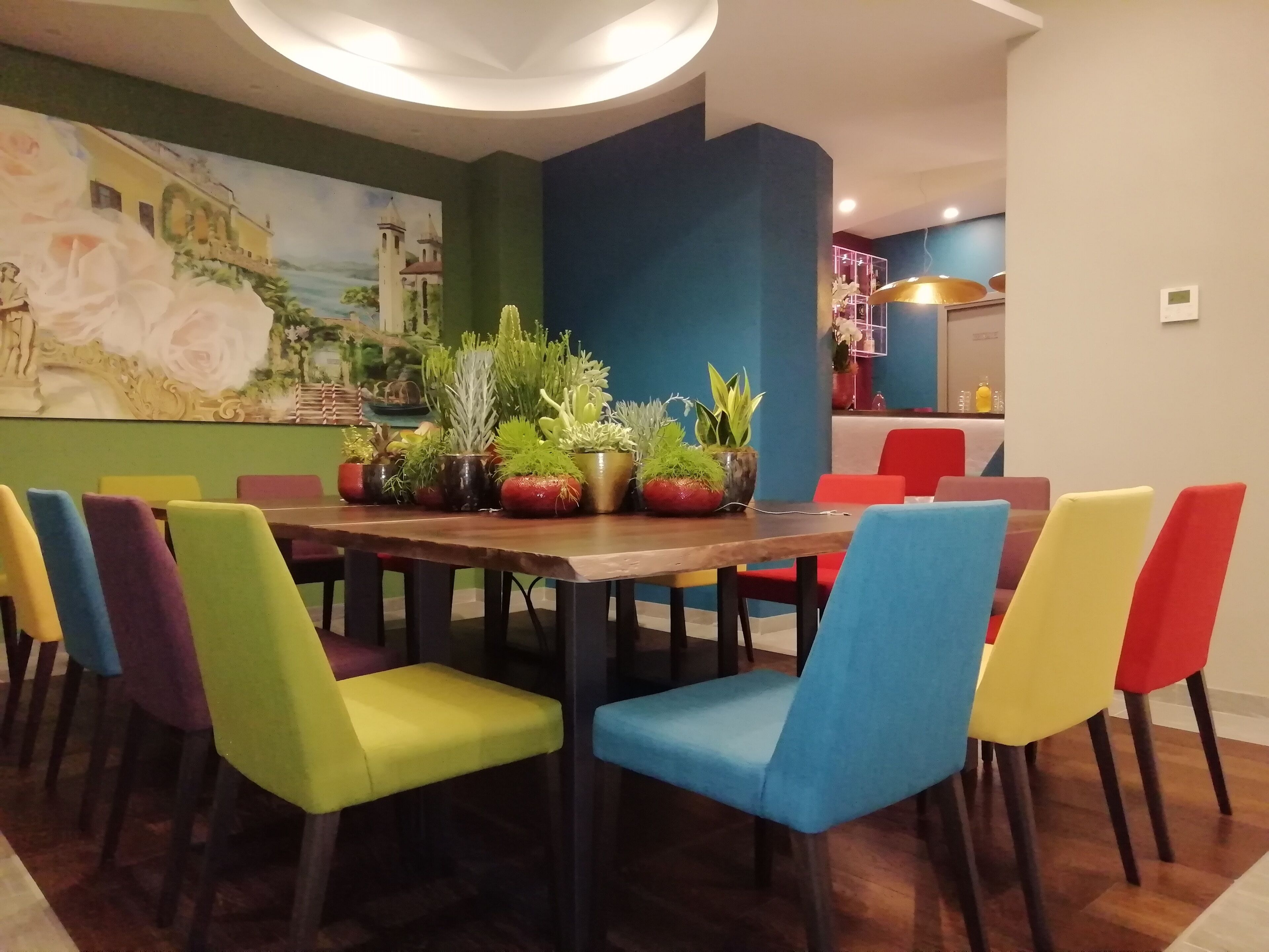 Foto - 73 Boutique Hotel